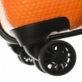 На фото Чемодан Epic GTO 4.0 (S) Firesand Orange (924543)