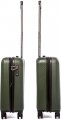На фото Чемодан Epic GTO 4.0 (S) Forest Green (926926)