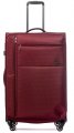 На фото Чемодан Epic Nano (L) Burgundy (926125)