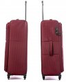 На фото Чемодан Epic Nano (L) Burgundy (926125)