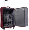 На фото Чемодан Epic Nano (L) Burgundy (926125)