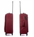 На фото Чемодан Epic Nano (M) Burgundy (926124)