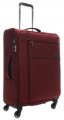 На фото Чемодан Epic Nano (M) Burgundy (926124)
