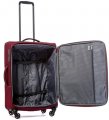 На фото Чемодан Epic Nano (M) Burgundy (926124)