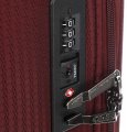 На фото Чемодан Epic Nano (M) Burgundy (926124)