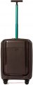 Чемодан Epic Phantom BIO Fastback (S) Coffee Brown (926911) На фото Чемодан Epic Phantom BIO Fastback (S) Coffee Brown (926911)