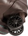 Чемодан Epic Phantom BIO Fastback (S) Coffee Brown (926911) На фото Чемодан Epic Phantom BIO Fastback (S) Coffee Brown (926911)