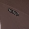 Чемодан Epic Phantom BIO Fastback (S) Coffee Brown (926911) На фото Чемодан Epic Phantom BIO Fastback (S) Coffee Brown (926911)