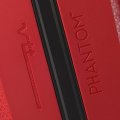 Чемодан Epic Phantom SL (M) Chili Pepper (924527) На фото Чемодан Epic Phantom SL (M) Chili Pepper (924527)