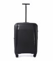 На фото Чемодан Epic Phantom SL (S) Phantom Black (924523)