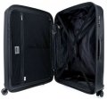 На фото Чемодан Epic Phantom SL (S) Phantom Black (924523)