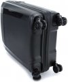 На фото Чемодан Epic Phantom SL (S) Phantom Black (924523)