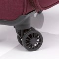 На фото Чемодан Gabol Board (M) Red (926172)