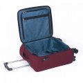 На фото Чемодан Gabol Board (S) Red (926171)