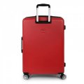 На фото Чемодан Gabol Mondrian (L) Red (926600)