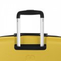 На фото Чемодан Gabol Mondrian (M) Yellow (926222)