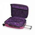 На фото Чемодан Gabol Paradise (M) Fuchsia (925778)