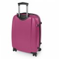 На фото Чемодан Gabol Paradise (M) Fuchsia (925778)