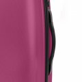На фото Чемодан Gabol Paradise (M) Fuchsia (925778)