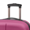 На фото Чемодан Gabol Paradise (M) Fuchsia (925778)