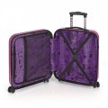 На фото Чемодан Gabol Paradise (S) Fuchsia (925777)