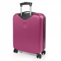 На фото Чемодан Gabol Paradise (S) Fuchsia (925777)