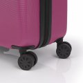 На фото Чемодан Gabol Paradise (S) Fuchsia (925777)