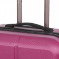 На фото Чемодан Gabol Paradise (S) Fuchsia (925777)