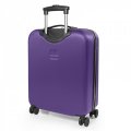 На фото Чемодан Gabol Paradise (S) Purple (925785)
