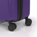 На фото Чемодан Gabol Paradise (S) Purple (925785)