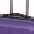 На фото Чемодан Gabol Paradise (S) Purple (925785)