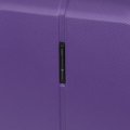 На фото Чемодан Gabol Paradise (S) Purple (925785)
