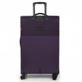 На фото Чемодан Gabol Roma (L) Plum (925823)