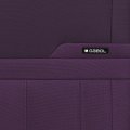 На фото Чемодан Gabol Roma (L) Plum (925823)
