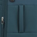 На фото Чемодан Gabol Roma (L) Turquoise (926183)