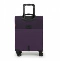 На фото Чемодан Gabol Roma (S) Plum (925821)