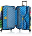 На фото Чемодан Heys Britto Butterfly (M) (923091)