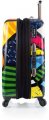 На фото Чемодан Heys Britto Butterfly (M) (923091)