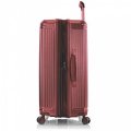 На фото Чемодан Heys Edge (L) Burgundy (926719)