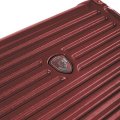 На фото Чемодан Heys Edge (L) Burgundy (926719)