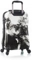 На фото Чемодан Heys Marble Swirl (S) Stone Print (926750)