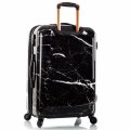 На фото Чемодан Heys Marquina (M) Stone Print (926747)