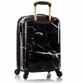 На фото Чемодан Heys Marquina (S) Stone Print (926746)