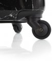 На фото Чемодан Heys Marquina (S) Stone Print (926746)