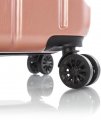 На фото Чемодан Heys Para-Lite (L) Black (926727)