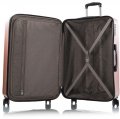 На фото Чемодан Heys Para-Lite (L) Red (926736)