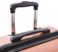 На фото Чемодан Heys Para-Lite (L) Rose Gold (926744)