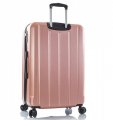 На фото Чемодан Heys Para-Lite (L) Silver (926732)