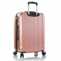 На фото Чемодан Heys Para-Lite (M) Black (926726)