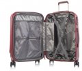 На фото Чемодан Heys Vantage Smart Luggage (M) Burgundy (926759)